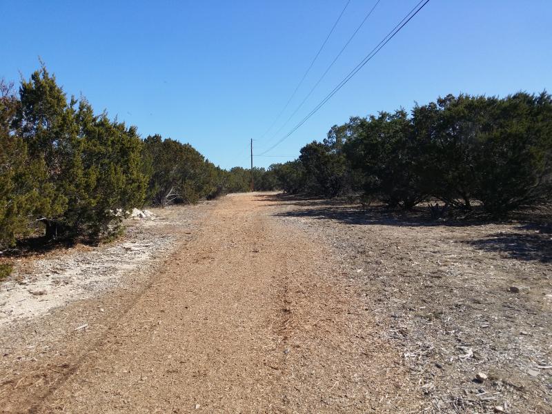 Mulch Road Cedar