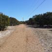Mulch Road