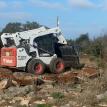 Excavation