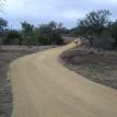 base driveway