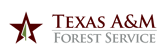 texas A&M Forest Service